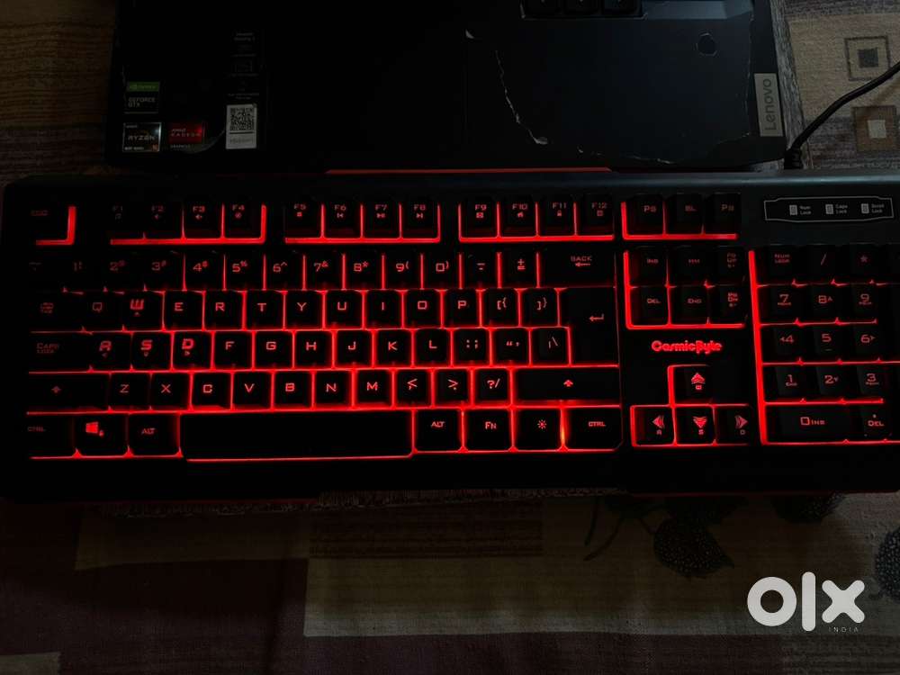 Keyboard Cosmic Byte