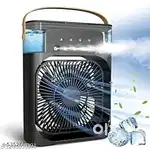 Mini AC Cooler Fan