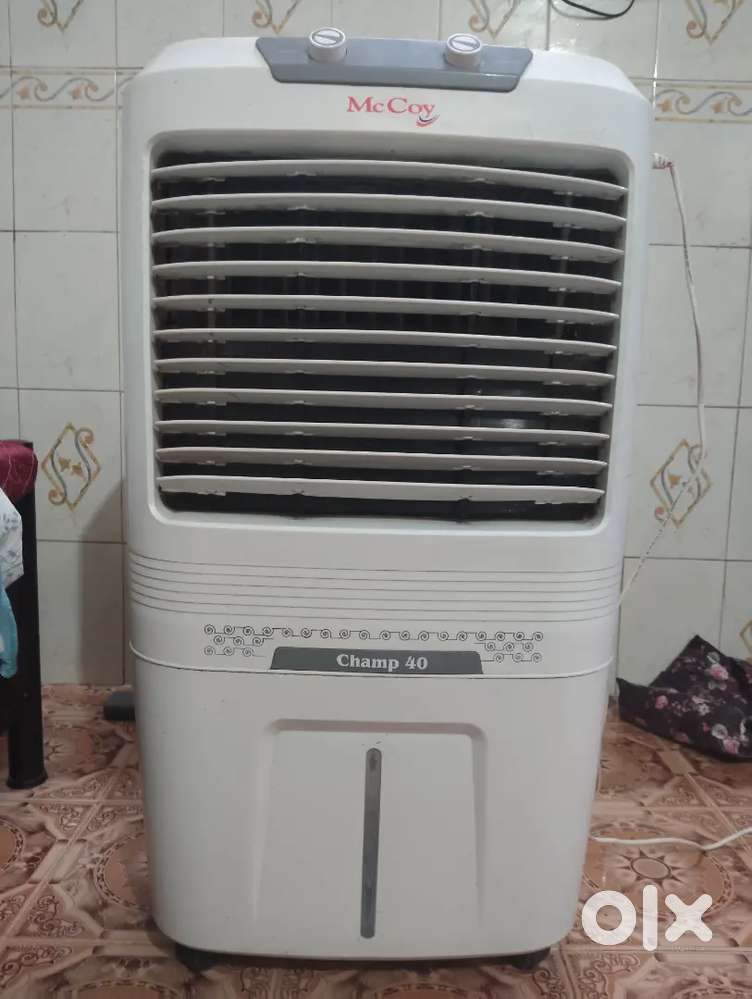 Air Cooler
