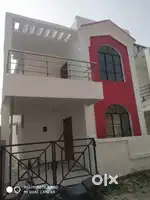 Villa with plot for sale in vastu bihar