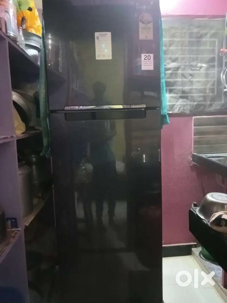 Samsung Refrigerator