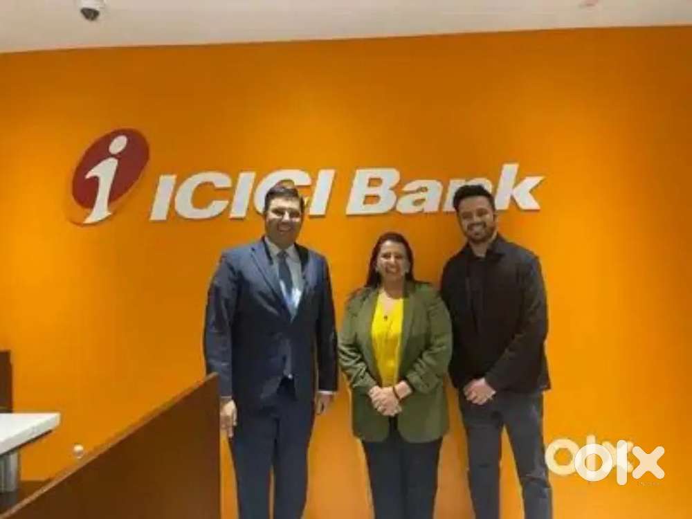 OPENING FOR - BANK JOB FOR CASA DEPARTMENT / BACKEND DEPARTMENT