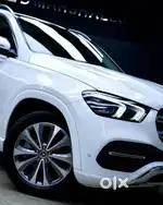 Mercedes-Benz GLE 300d 4MATIC LWB, 2023, Diesel