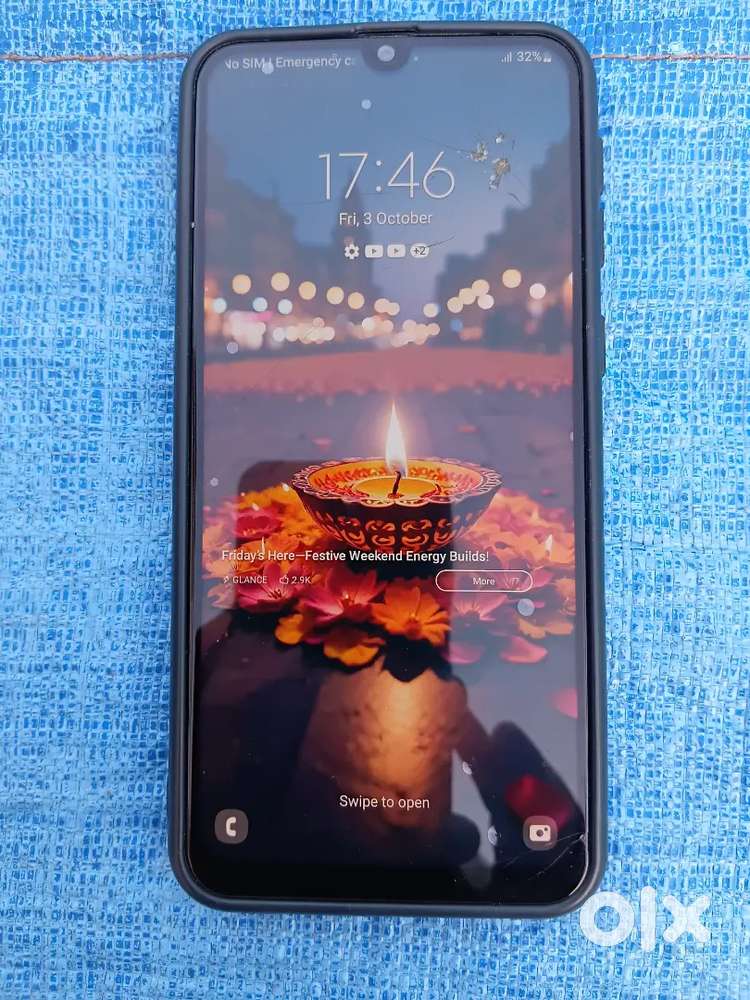 Galaxy M21 4/64
