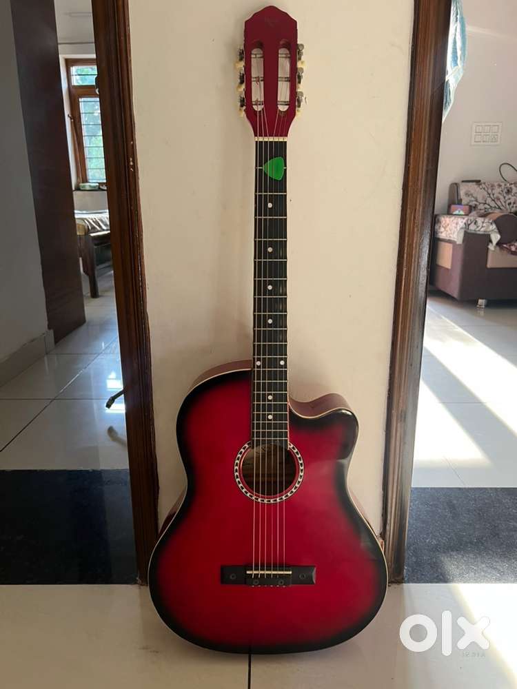 Acoustic Guitar