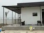 8 k per yds ग्रेटर फरीदाबाद me 100 sec  chirisi me
