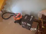 Almost New Vacuum Cleaner – 1 Month Old  Great Condition