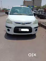 Hyundai i10 2007-2010 Era 1.1, 2010, Petrol