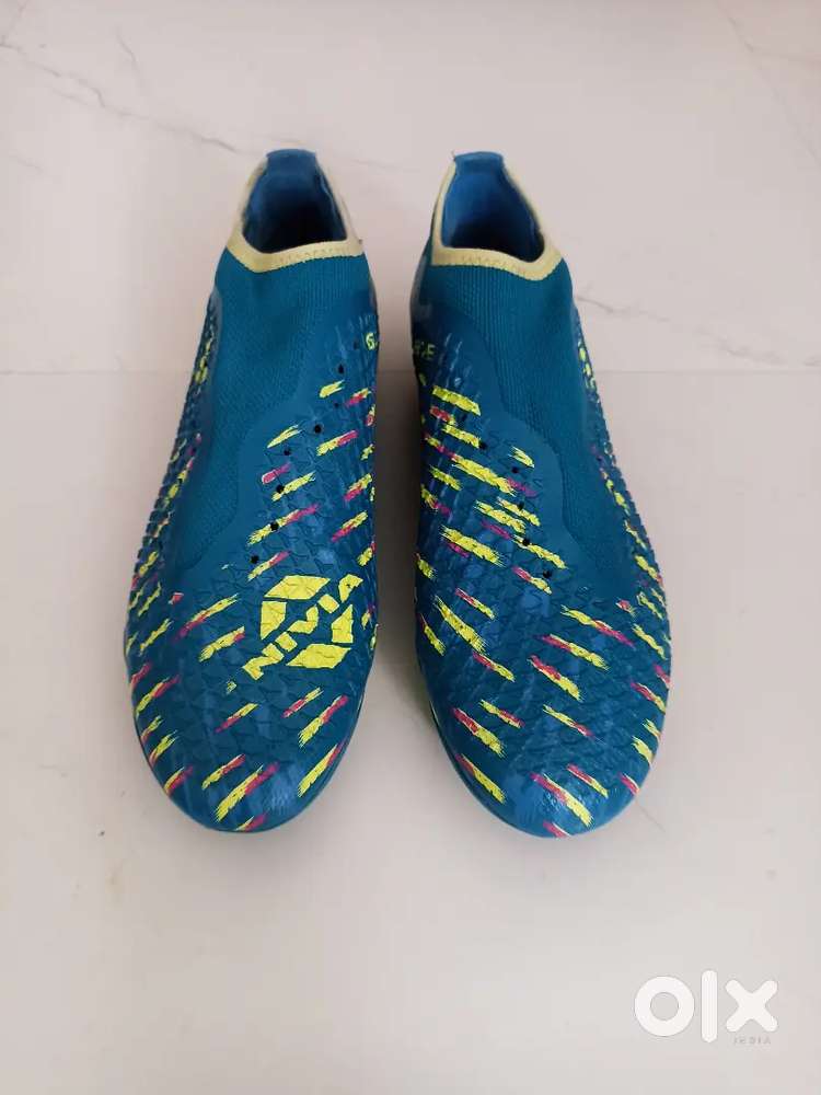 Nivia Ashtang Football Boots