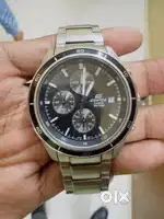 Casio EDIFICE watch