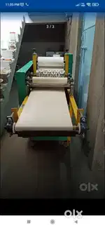 Golgappa machine