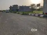 100 GAJJ PLOT - AEROCITY BLOCK A