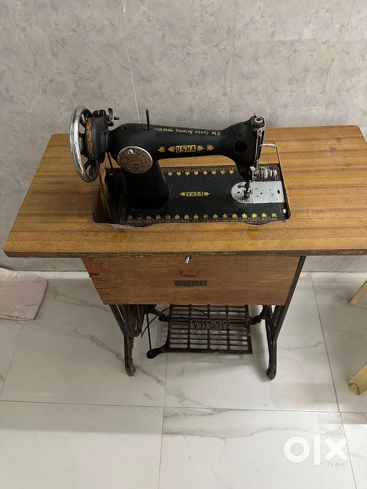USHA sewing machine