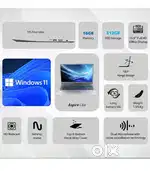 Acer Aspire Lite AMD New Laptop