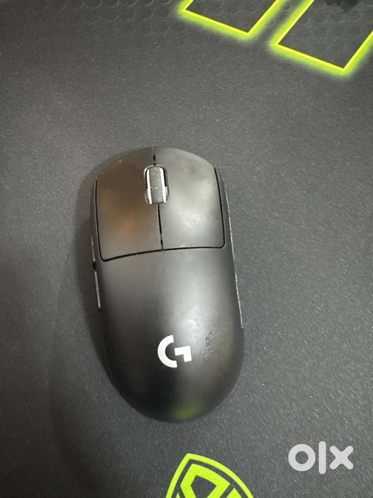 Logitech super light 2