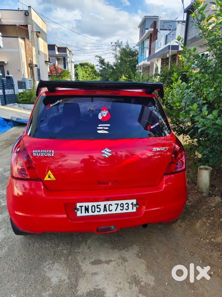 Maruti Suzuki Swift 2010 Diesel Good Condition