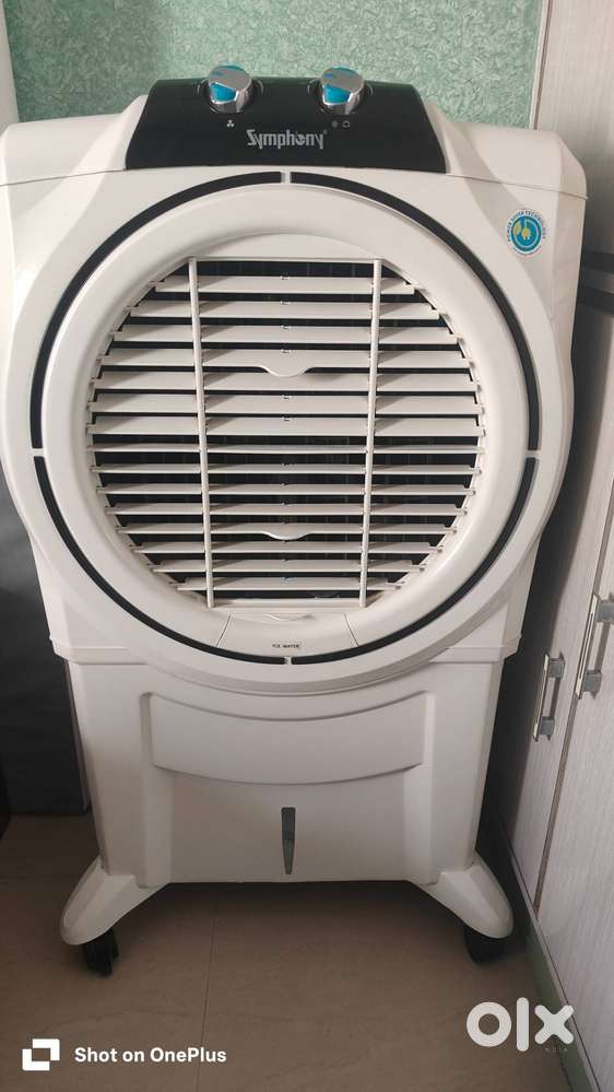 Symphony sumo 75xl desert air cooler
