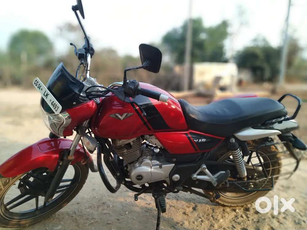 Good condition 45 mileage koi kharcha nhi h