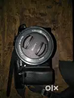 Sell Sony Alpha 6000 With Lenses