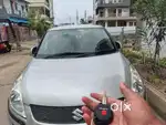 Maruti suzuki swift vxi