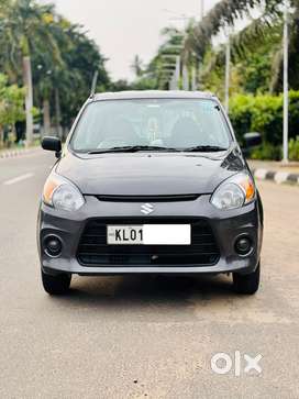 Maruti Suzuki Alto 800 LXI, 2019, Petrol