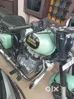 Very good condition Bullet