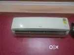 Voltas 1.5 ton  5 star ac