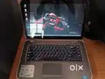 Dell Inspiron ultrabook 15z Intel core i5