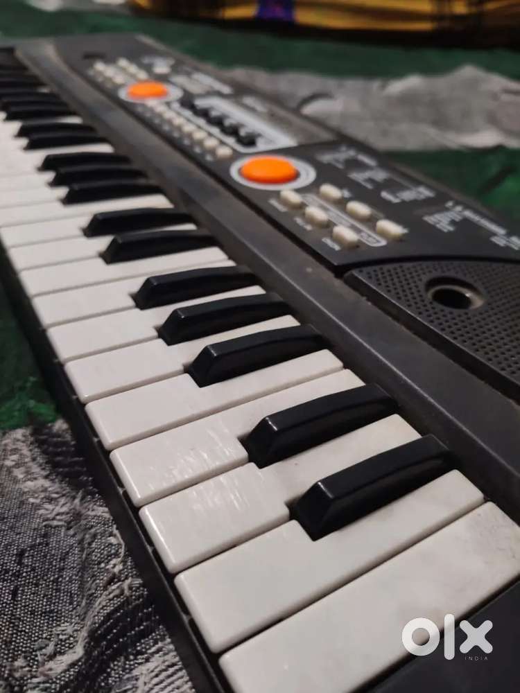 Casio BF-530A1