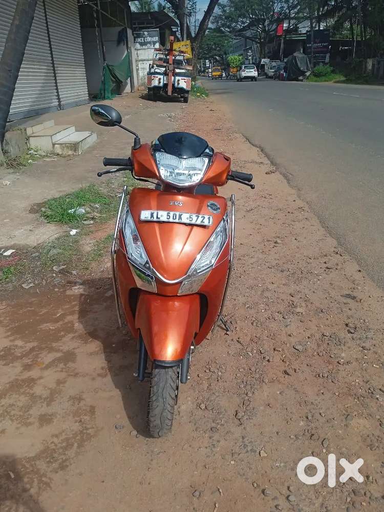 Jupiter 125 for sale