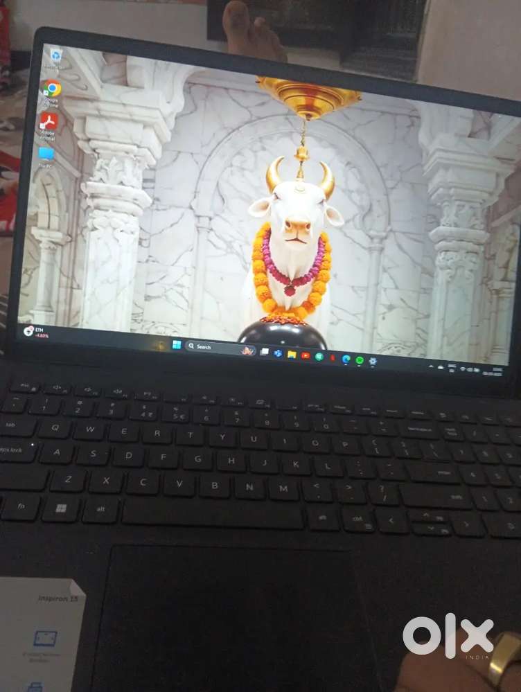 Reliable laptop for work study & everyday use