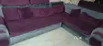 6seater sofa cum bed