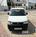 Maruti Suzuki Eeco 5 Seater AC, 2021, Petrol
