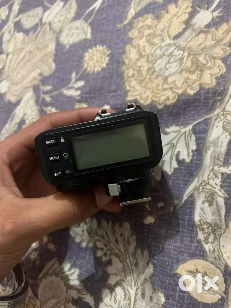 Godox x2Tn flash commender