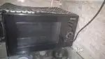 Panasonic Microwave