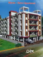 New Fully Furnished Deluxe 1 Rk Flat for Rent