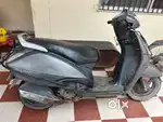 TVS Jupiter