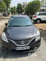 Well maintained family car, driven single handedly