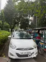 Hyundai i10 2014 Petrol 70000 Km Driven