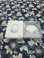 New piece Sudio R3 original headphone import from dubai