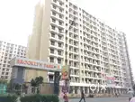 VERY NICE FLAT FOR RENT 2BHK 12 STORES TOWERS COMPLEX
