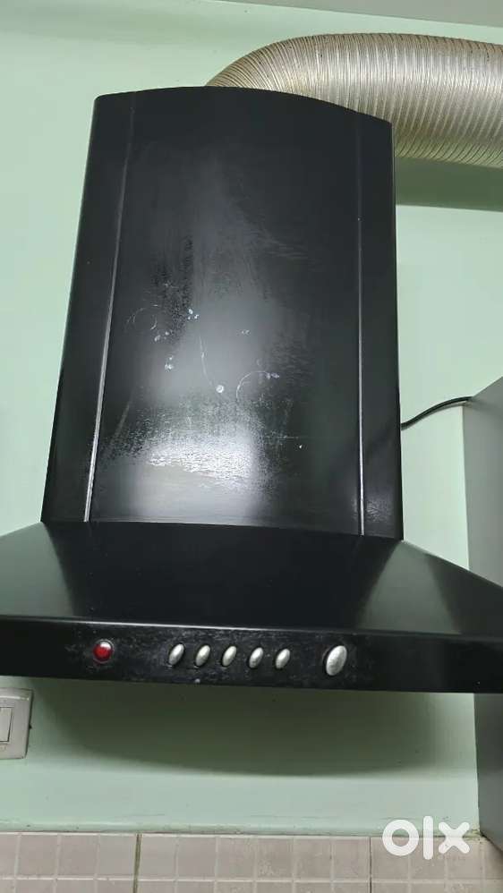 Chimney and cooktop for sale