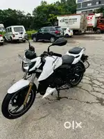 Tvs apache