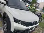 Maruti Suzuki Brezza 1.5 VXI SMART HYBRID, 2024, Petrol