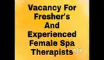 Need candidates for Spa