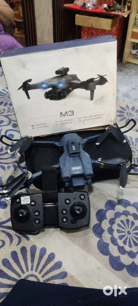 New Toy drone