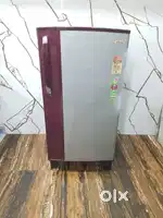 Godrej 193ltrs 5star rating, single door refrigerator@