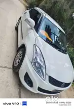 Maruti Suzuki Swift Dzire 2012 Diesel 190000 Km Driven