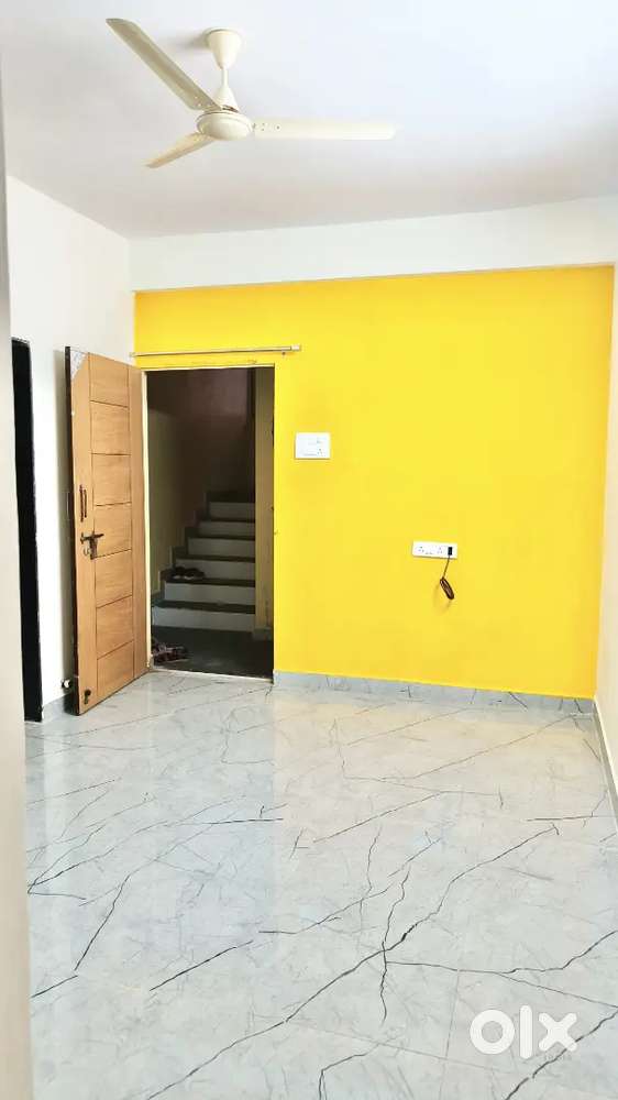 1Bhk Posh Flat On Rent near Bijli Nagar Bridge Signal Akurdi Station