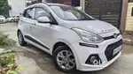 Hyundai Grand i10 2013-2016 Sportz, 2014, Petrol